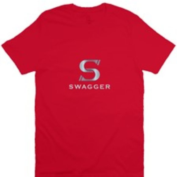 Swagger T-Shirt - Picture 6 of 16